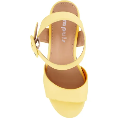 Impuls Sandalia Mujer Miley01