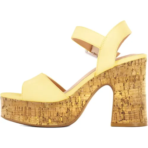 Impuls Sandalia Mujer Miley01