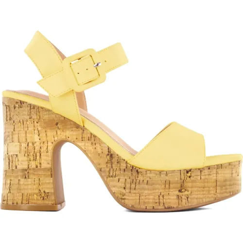 Impuls Sandalia Mujer Miley01