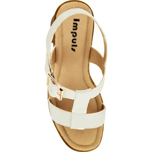 Impuls Sandalia Mujer Nathy01