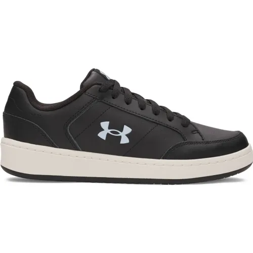 Under Armour Negro de Mujer modelo Zapatillas Urbanas Mujer Official negros textiles mujer 2025110417572343175 Textil Eva