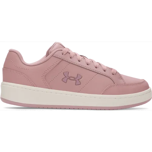 Under Armour Rosado de Mujer modelo Zapatillas Urbanas Mujer Official rosados textiles mujer 2025110417572343202 Textil Eva