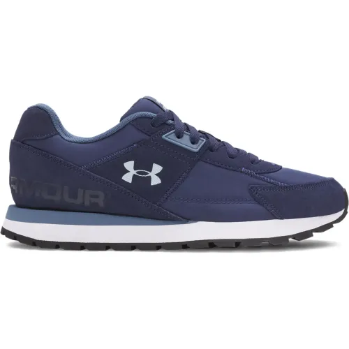 Under Armour Azul de Hombre modelo Zapatillas Urbanas Hombre Essential Runner azules textiles hombre 2025110417572343316 Textil Eva