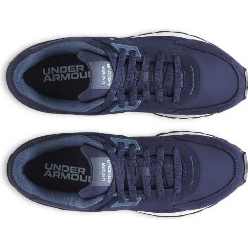 Under Armour Zapatillas Urbanas Hombre Essential Runner