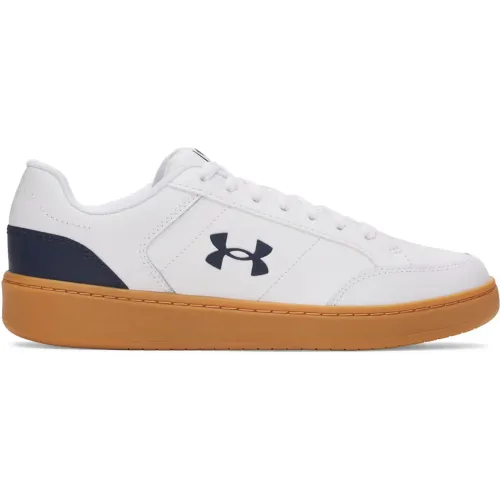 Under Armour Blanco de Hombre modelo Zapatillas Urbanas Hombre Official blancos textiles hombre 2025110417572343343 Textil Eva