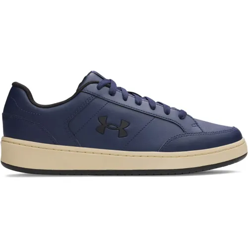 Under Armour Azul de Hombre modelo Zapatillas Urbanas Hombre Official azules textiles hombre 2025110417572343370 Textil Eva