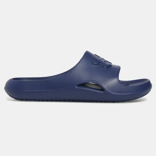 Under Armour Azul de Hombre modelo Sandalias Hombre Locker V hombre 2025110417572343400 Sin plantilla Sintético