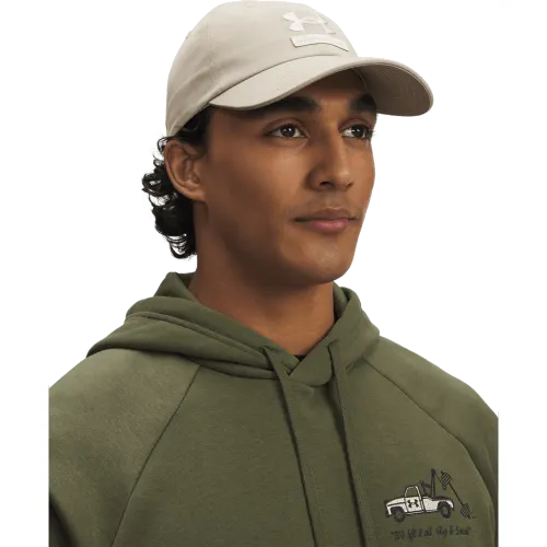 Under Armour Gorra Hombre Branded Hat