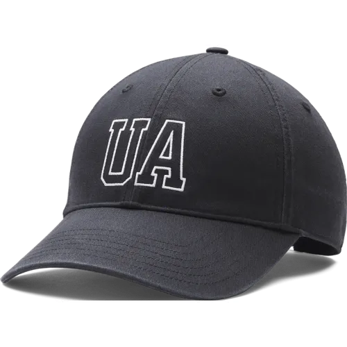 Under Armour  de Hombre / Mujer modelo Gorra Ajustable Sportstyle Trend hombre 2025110417572343433  