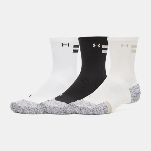 Under Armour  de Hombre / Mujer modelo Medias Largas Training Unisex Armoudry Pro - 3 Pares hombre 2025110417572343448  