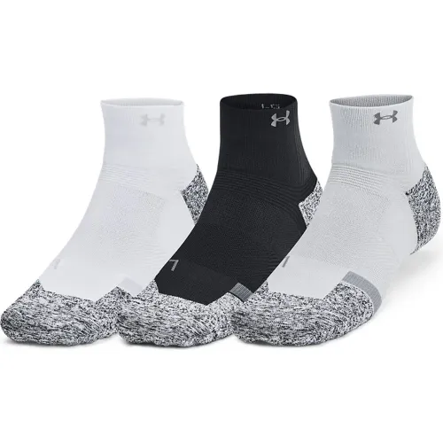 Under Armour  de Hombre / Mujer modelo Medias Cortas Training Unisex Armourdry Pro - 3 Pares hombre 2025110417572343463  