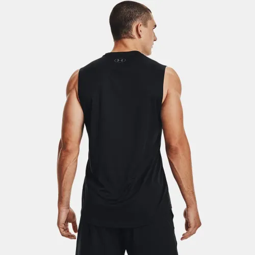 Under Armour Bividi Running Hombre Velocity Muscle