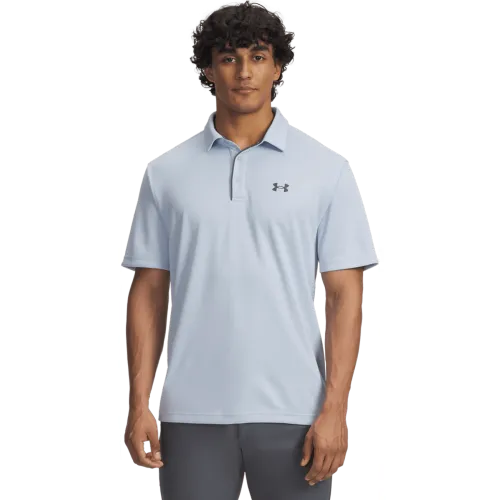 Under Armour Polo Camisero Golf Hombre Tech Polo
