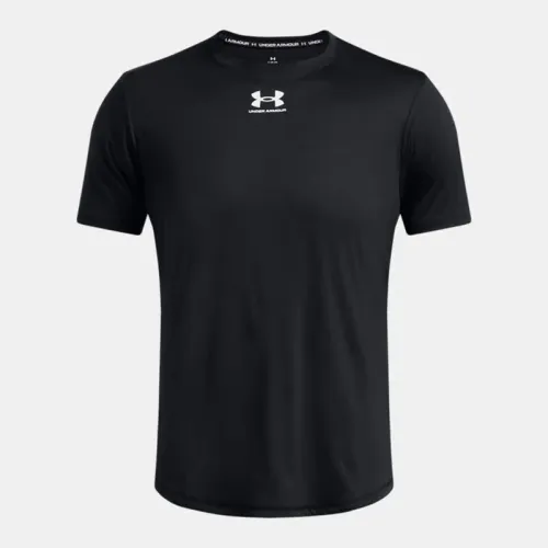 Under Armour Camiseta Futbol Hombre Challenger Pro