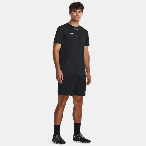 Under Armour Camiseta Futbol Hombre Challenger