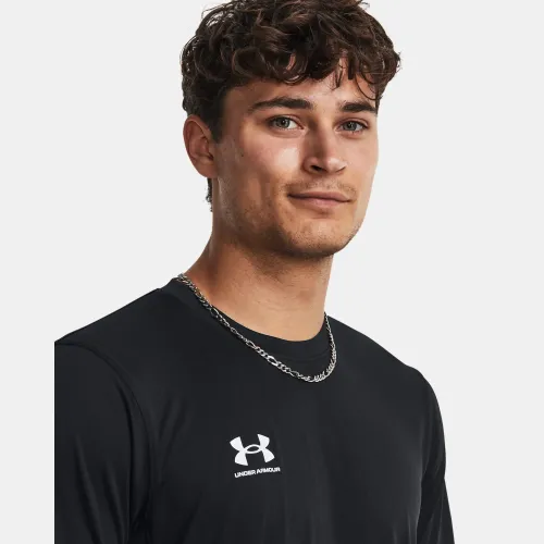 Under Armour Camiseta Futbol Hombre Challenger