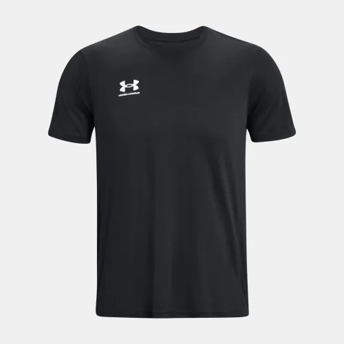 Under Armour Camiseta Futbol Hombre Challenger