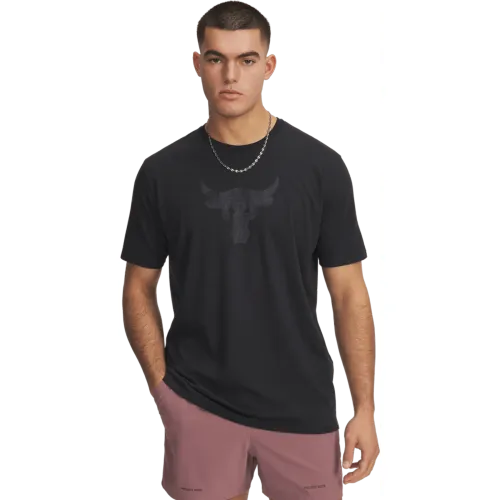 Under Armour Negro de Hombre modelo Polo Sportstyle Hombre Project Rock Brahma Bull negros hombre 2025110417572343529  