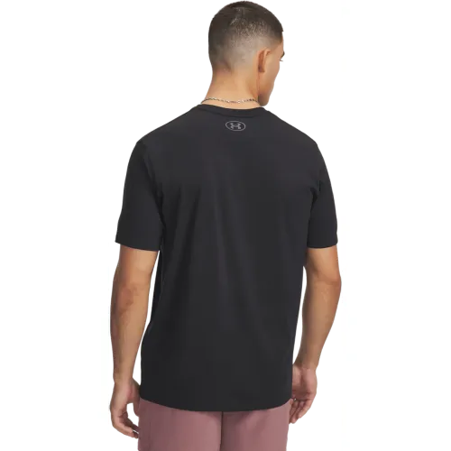 Under Armour Polo Sportstyle Hombre Project Rock Brahma Bull