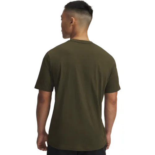 Under Armour Polo Sportstyle Hombre Project Rock 6mo