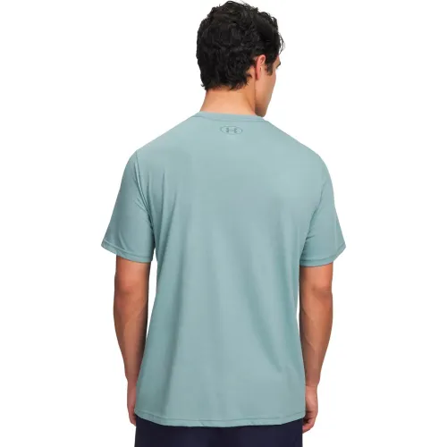 Under Armour Polo Sportstyle Hombre Left Chest Logo