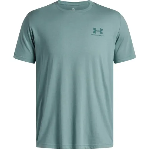 Under Armour Polo Sportstyle Hombre Left Chest Logo