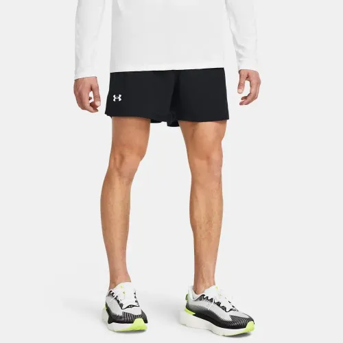 Under Armour Negro de Hombre modelo Short Running Hombre Launch 5in negros hombre 2025110417572343712  