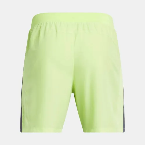 Under Armour Short Running Hombre Launch 7in