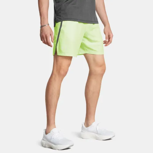 Under Armour Verde de Hombre modelo Short Running Hombre Launch 7in verdes hombre 2025110417572343721  