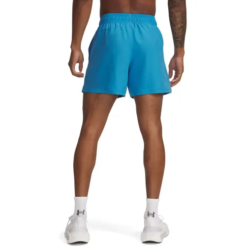 Under Armour Short Training Hombre Tech Woven 5in