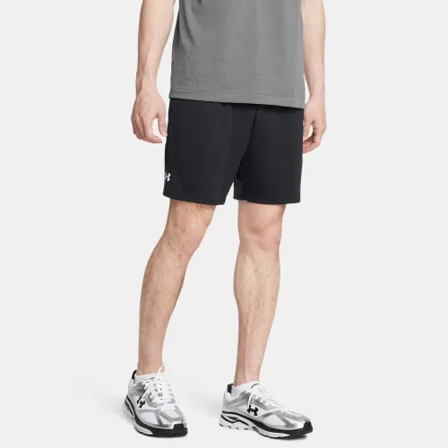 Under Armour Negro de Hombre modelo Short Training Hombre Tech 7in negros hombre 2025110417572343745  
