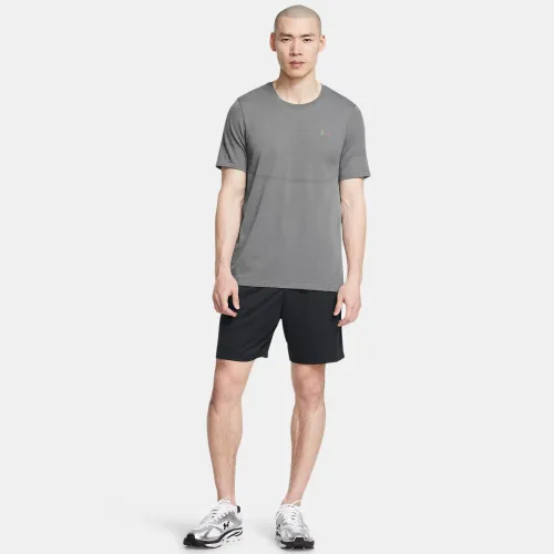 Under Armour Short Training Hombre Tech 7in