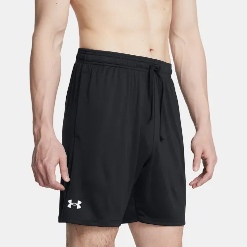 Under Armour Short Training Hombre Tech 7in