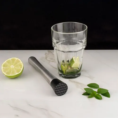 ICHIMATSU Mortero Para Bar