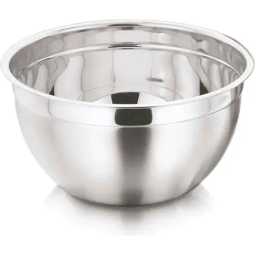ICHIMATSU Plateado modelo Bowl A/Inox Profesional 28 Cm plateados 2025110422461775077