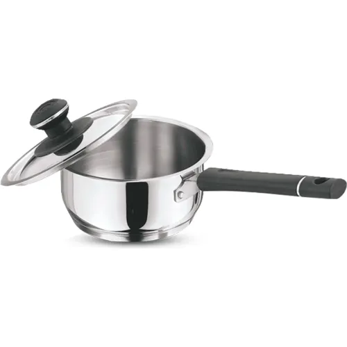 ICHIMATSU Plateado modelo Cacerola Tivoli 16 Cm A/Inox plateados 2025110422461775089