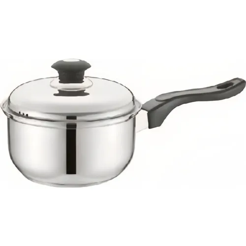 ICHIMATSU Plateado modelo Cacerola Mistica 20 Cm A/Inox T/Acero F/Difus. Ng-20 plateados 2025110422461775092