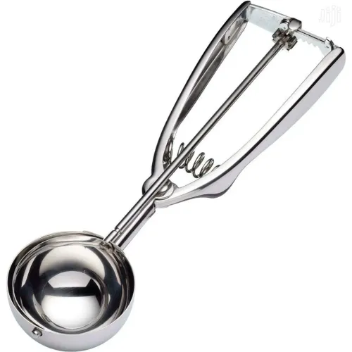 ICHIMATSU Cuchara P/Helados (5.Cm) Ichimatsu #Bcl4149-5 901