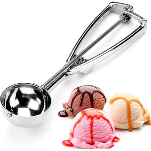 ICHIMATSU Cuchara P/Helados (5.Cm) Ichimatsu #Bcl4149-5 901