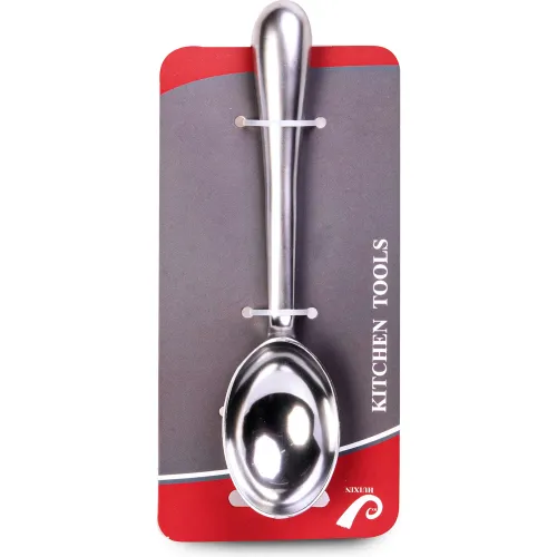 ICHIMATSU Cuchara Boleadora P/Helado 80grbjx1633(918)