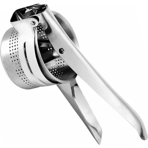 ICHIMATSU Plateado modelo Prensapapa Acero Baq-Yc016h(5087) plateados 2025110422461775134