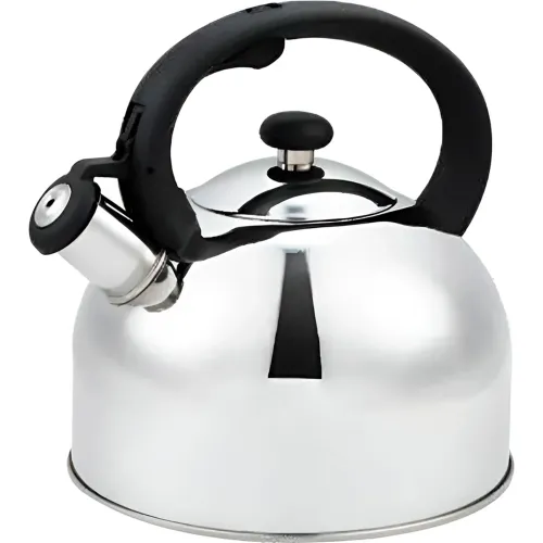 ICHIMATSU Tetera Acero 3 Lt # K22-30 Ichimatsu