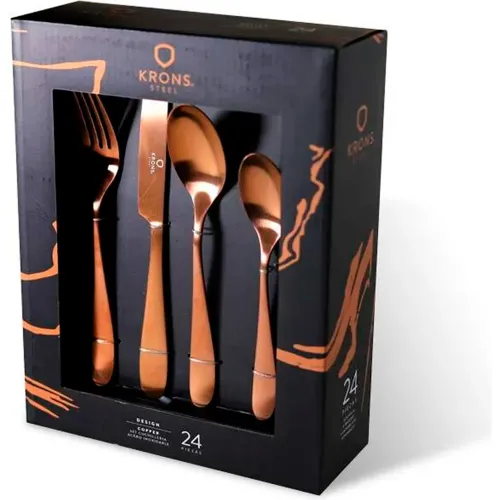 INVERSIERRA  modelo Set Cubiertos X 24 Pz Cooper32100049invs 2025110422461775179  