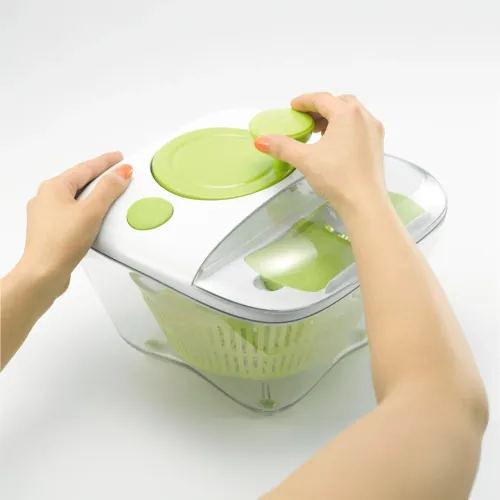 KONSTAR Centrifuga Todo En 1 Konstar Ks0136atdp