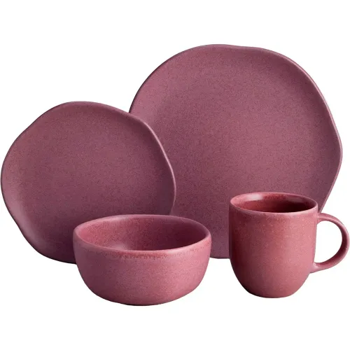 VAJILLAS CORONA Morado modelo Vajilla 4/16 Gulupa Vl1822040116 Hogar Corona morados 2025110422461775266  