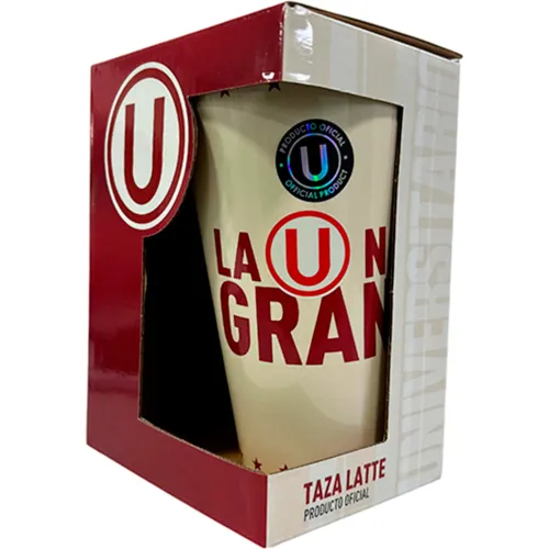 Global America Marfil modelo Taza Latte Universitario 360 Ml cremas 2025110422461775275  