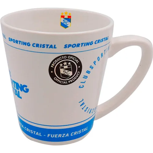 Global America Blanco modelo Taza Sporting Cristal 300ml blancos celestes 2025110422461775278  