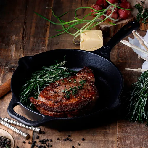 VICTORIA Combo Sarten 25/30 Cm Esmaltado(35471/ 34429) 31398 Victoria