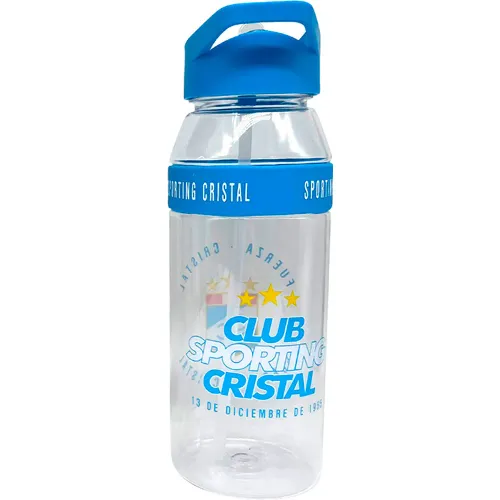 Global America Botella Deportiva Sporting Cristal 750ml