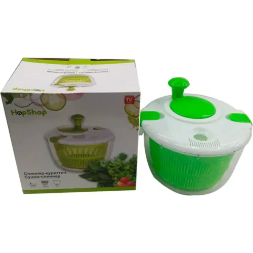 ICHIMATSU Varios modelo Centrifugador O Escurridor Plastico De Verduras varios 2025110422461775314